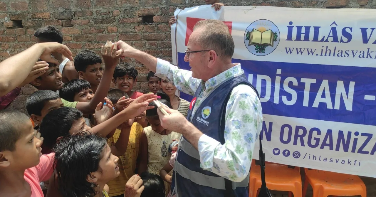 İhlas Vakfı 2026 kurban hisse bedellerini duyurdu