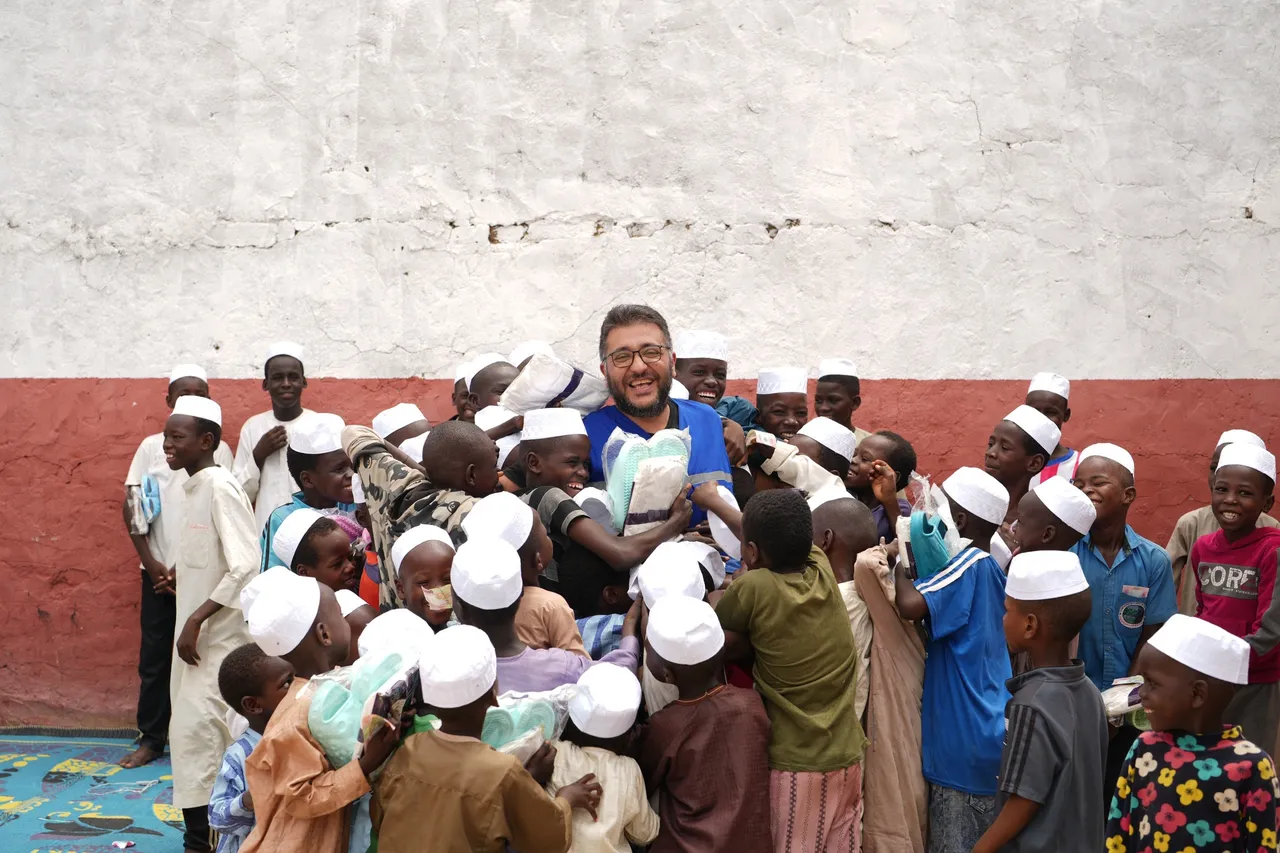 İhlas Vakfı 2026 kurban hisse bedellerini duyurdu