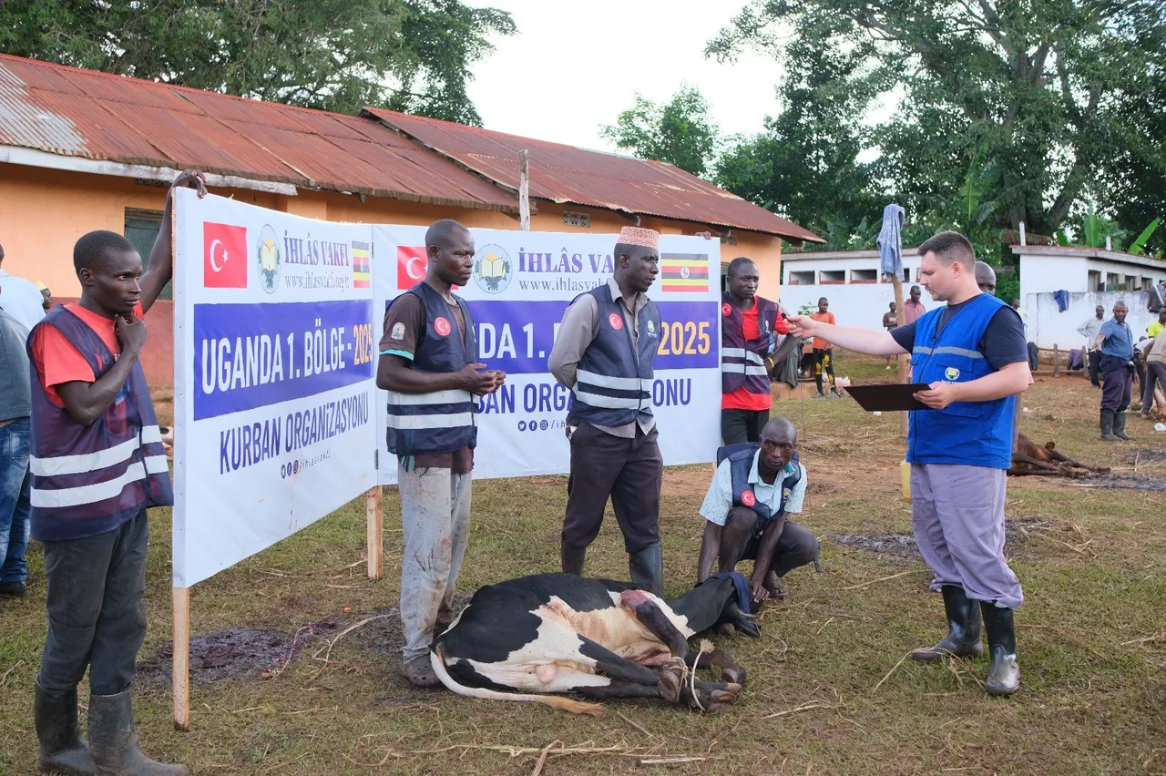 İhlas Vakfı 2026 kurban hisse bedellerini duyurdu