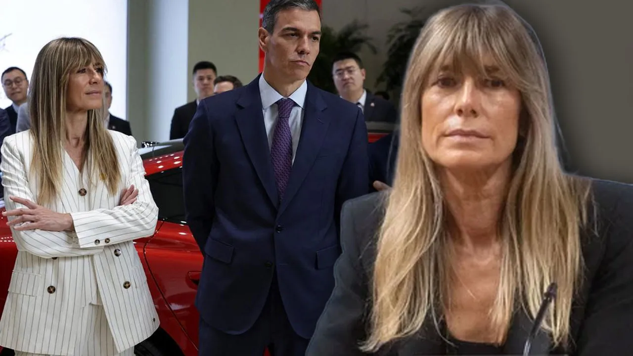 İspanya Başbakanı Sanchez'e şok! Eşine 24 yıl hapis istendi