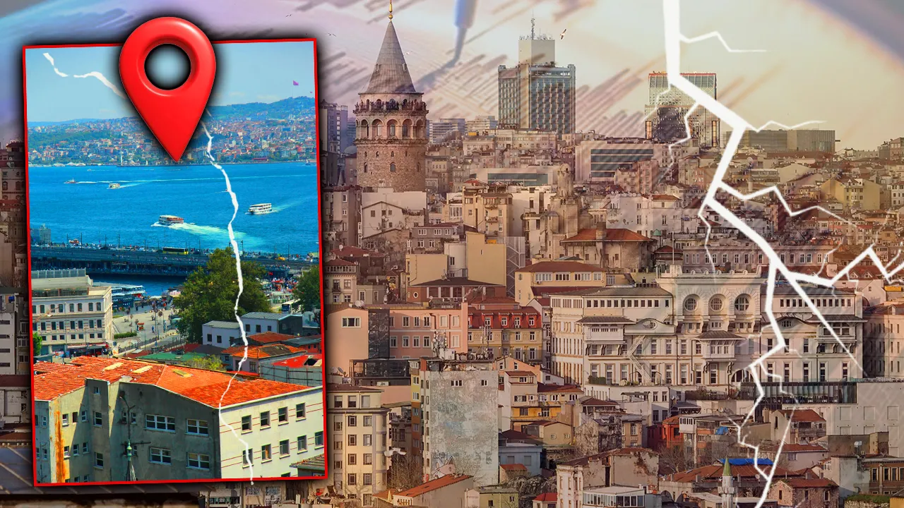 İstanbul deprem senaryosunda ‘Silivri Fayı’ detayı! İzmit’teki gibi yıkıcı olur mu? Bilinmeyeni açıkladı 
