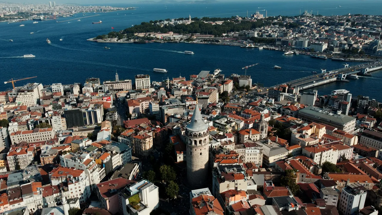 İstanbul deprem senaryosunda ‘Silivri Fayı’ detayı! İzmit’teki gibi yıkıcı olur mu? Bilinmeyeni açıkladı