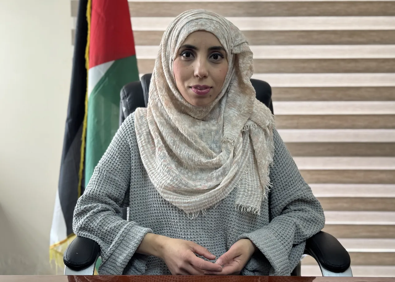 İtalyan dergi İsraili rahatsız etmişti: Kapaktaki Filistinli kadın sessizliğini bozdu: Hedef haline getirildim