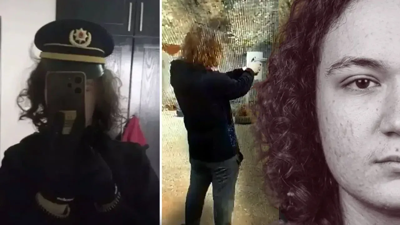 SAVCILIKTAN AÇIKLAMA VAR