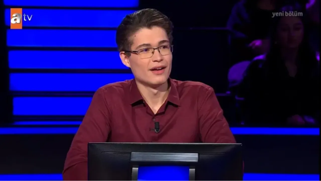 Kim Milyoner Olmak İster'de 500 milyon TL'lik futbol sorusu: Barcelona’yı ilk yenen Türk takımı kimdir?