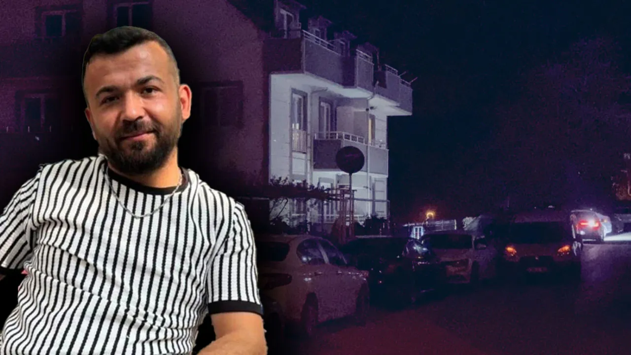 Kocaeli'de korkunç olay! Cesedin yanında 3 not bulundu