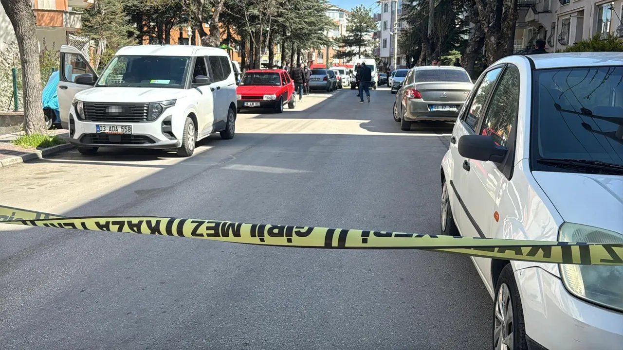 Komşu kavgasında kan aktı! Karı kocayı öldürüp KADES'e basmışlar