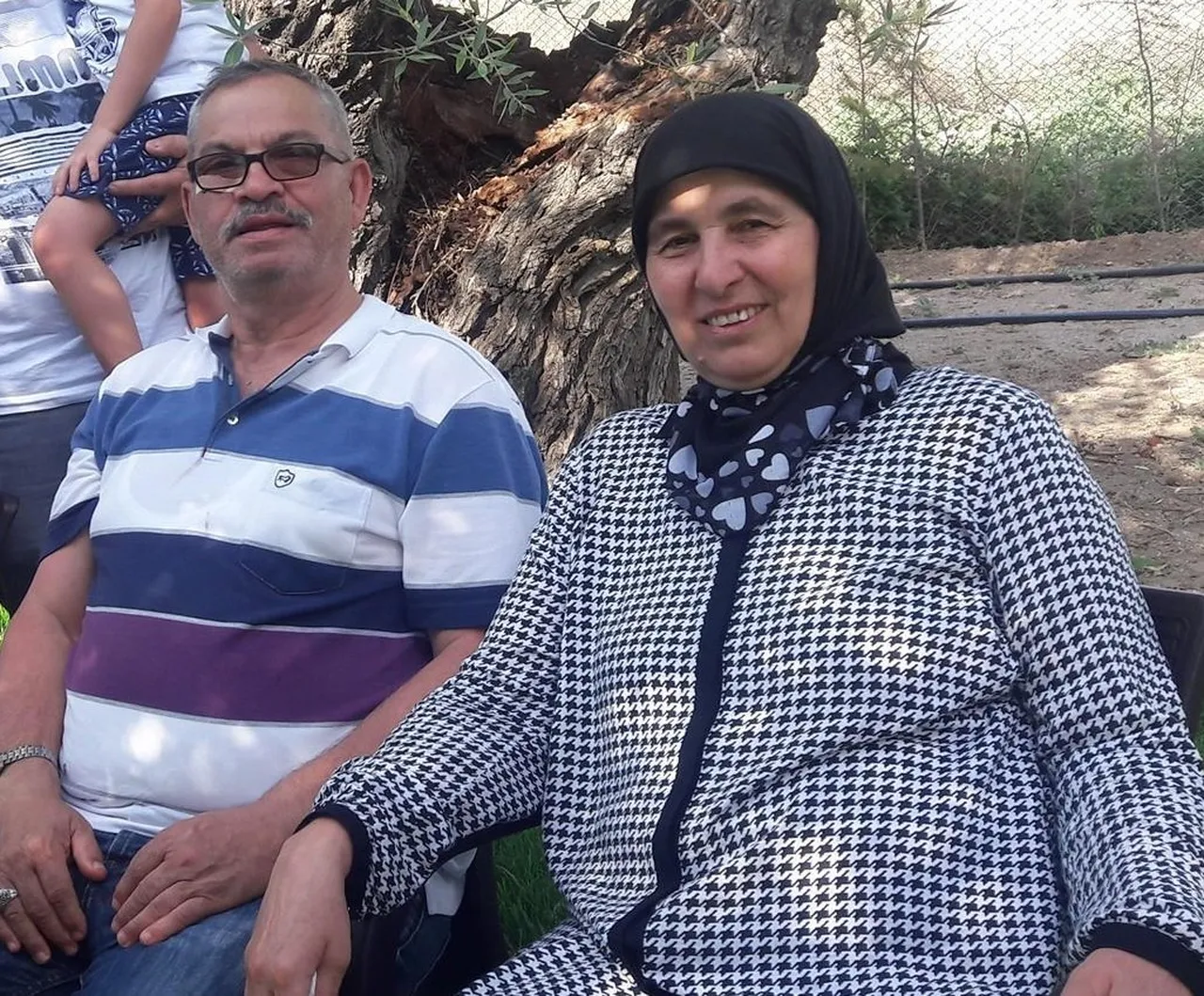 Komşu kavgasında kan aktı! Karı kocayı öldürüp KADES'e basmışlar