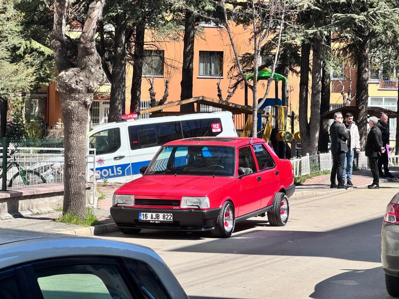 Komşu kavgasında kan aktı! Karı kocayı öldürüp KADES'e basmışlar