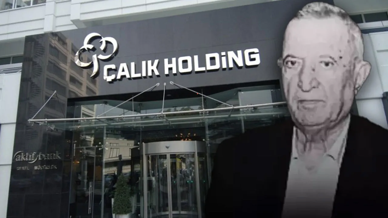 Mahmut Çalık hayatını kaybetti! Cenaze programı belli oldu