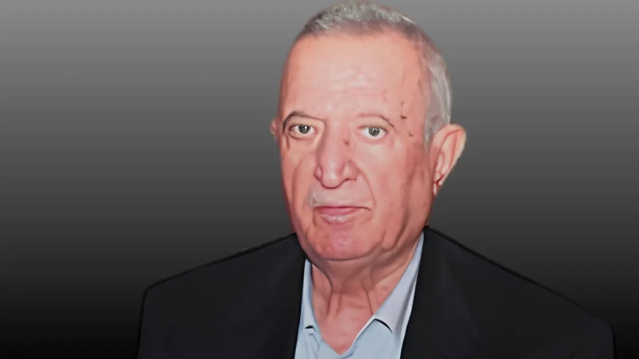 Mahmut Çalık hayatını kaybetti! Cenaze programı belli oldu