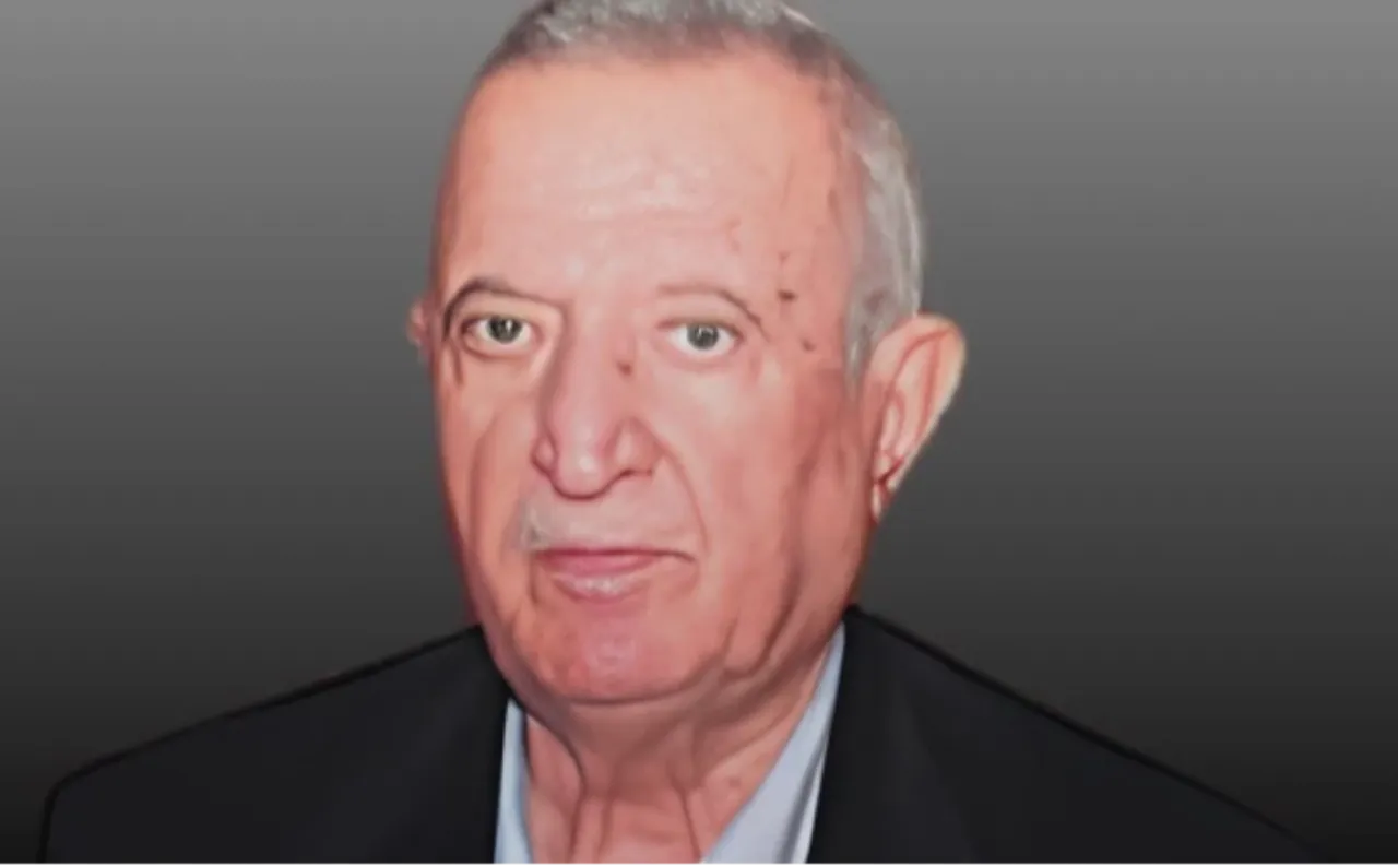 Mahmut Çalık kimdir? İş insanı Mahmut Çalık'ın kariyeri