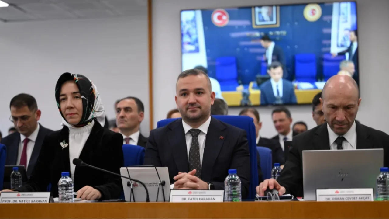 Merkez Bankası'nın kilit ismiydi! Görevi sona erdi 