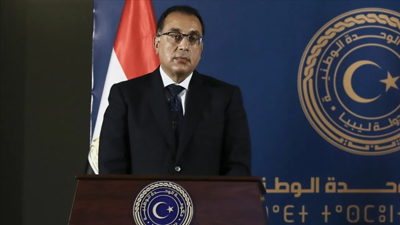 Mısır yeni şehir kuruyor! Kahire’nin doğusunda 27 milyar dolarlık proje