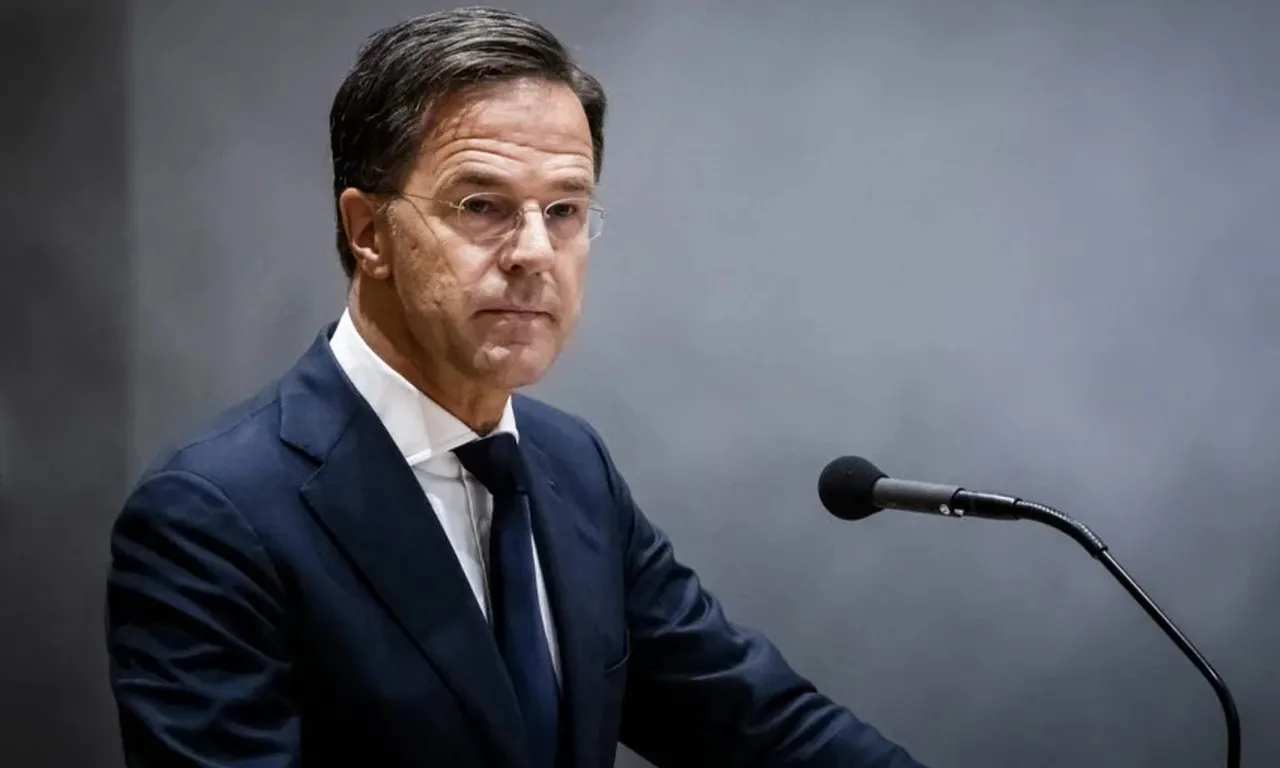 NATO Genel Sekreteri Rutte Türkiye'ye geliyor! Tarih belli oldu