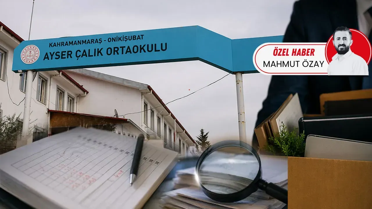ÖLÜM OKULUNDAKİ GERÇEK