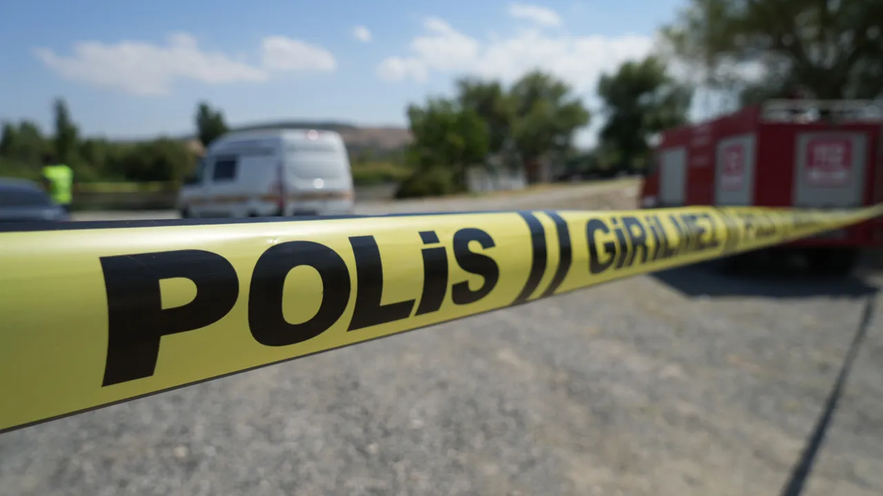 Önce vurdular, sonra yaktılar! Mardin'deki vahşette sis perdesi aralandı