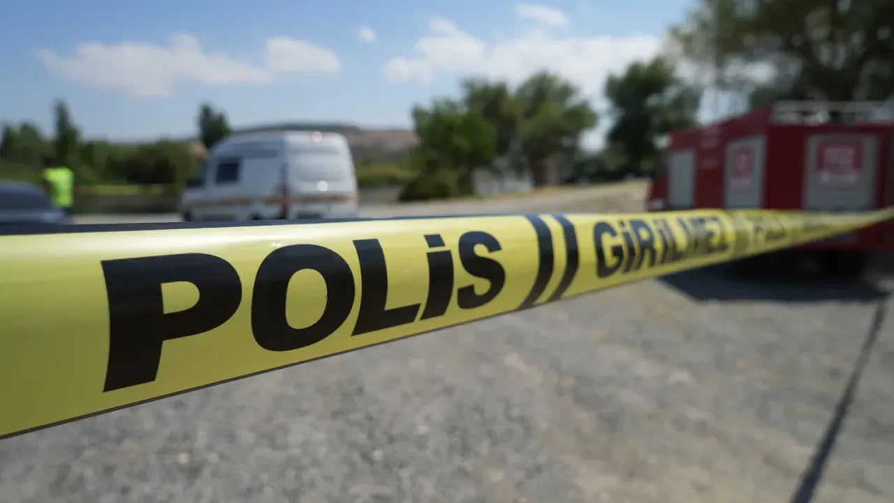 ÖNCE VURDULAR, SONRA YAKTILAR