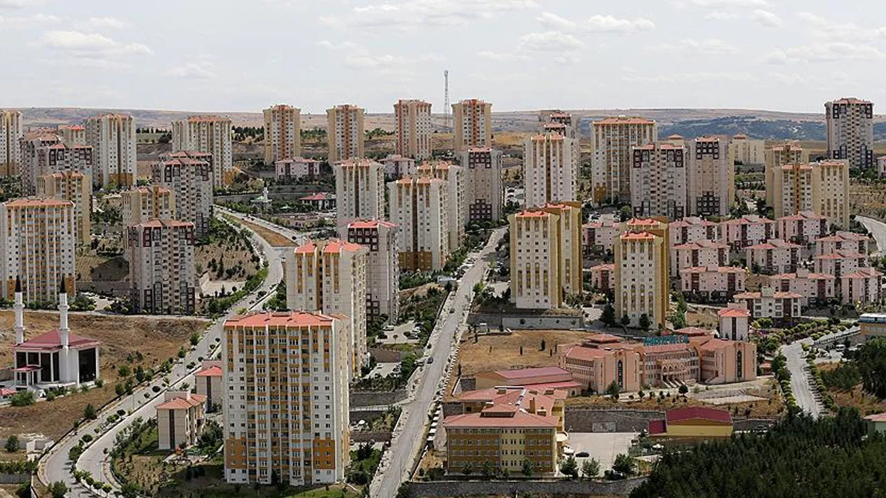 Pahalı şehirler şaşırtıyor! Konut yatırımında öne çıkan 2 il