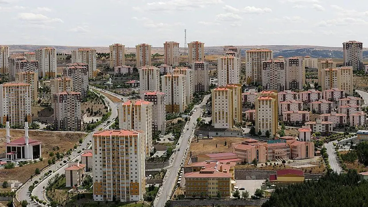 PAHALI ŞEHİRLER ŞAŞIRTIYOR!