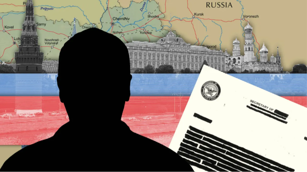 Rusya Avrupa'yI koordinat vererek tehdit etti! Almanya'dan cevap gecikmedi 