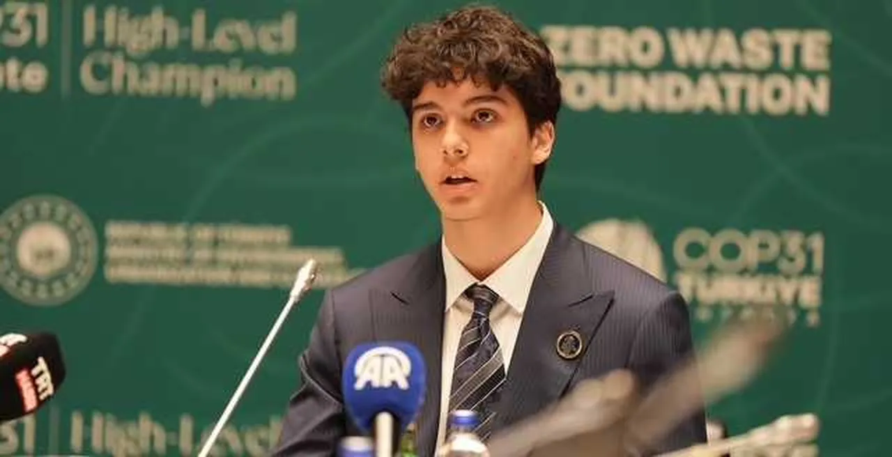 Sıfır Atık Vakfı, iklim liderlerini Antalya’da bir araya getirdi: Ortak bildiriyle yeni yol haritası