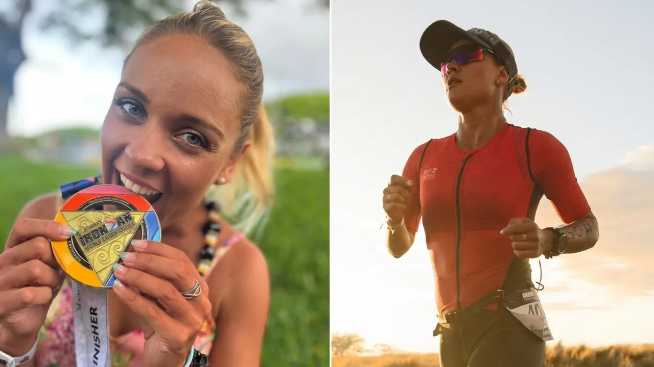 Spor camiasını sarsan olay! Sosyal medya fenomeni katıldığı yarışmada hayatını kaybetti