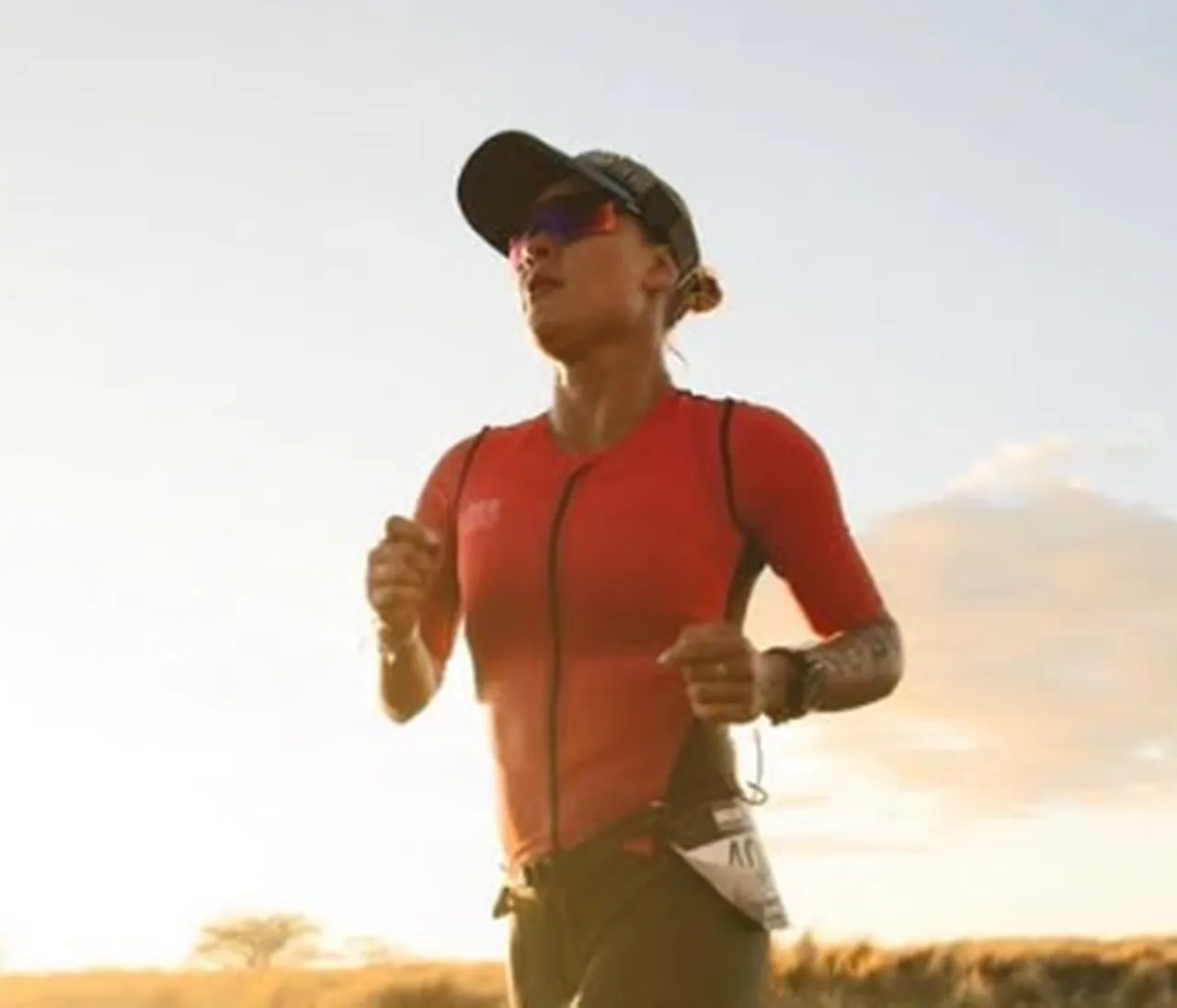 Spor camiasını sarsan olay! Sosyal medya fenomeni katıldığı yarışmada hayatını kaybetti