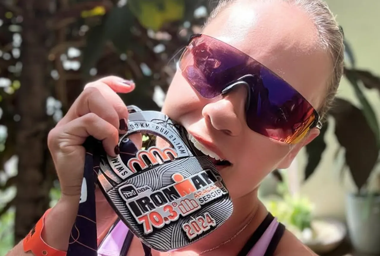 Spor camiasını sarsan olay! Sosyal medya fenomeni katıldığı yarışmada hayatını kaybetti