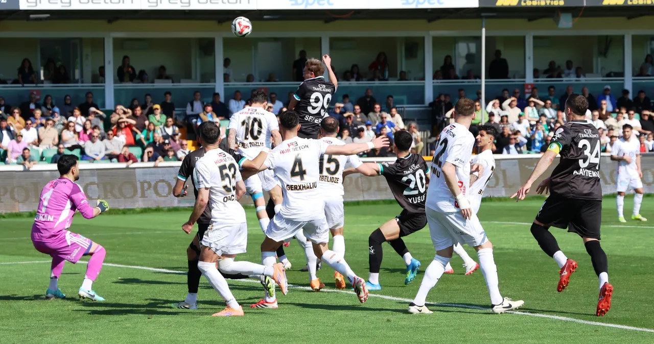 Süper Lige hangi takımlar yükseldi, Amedspor çıktı mı? İşte son durum