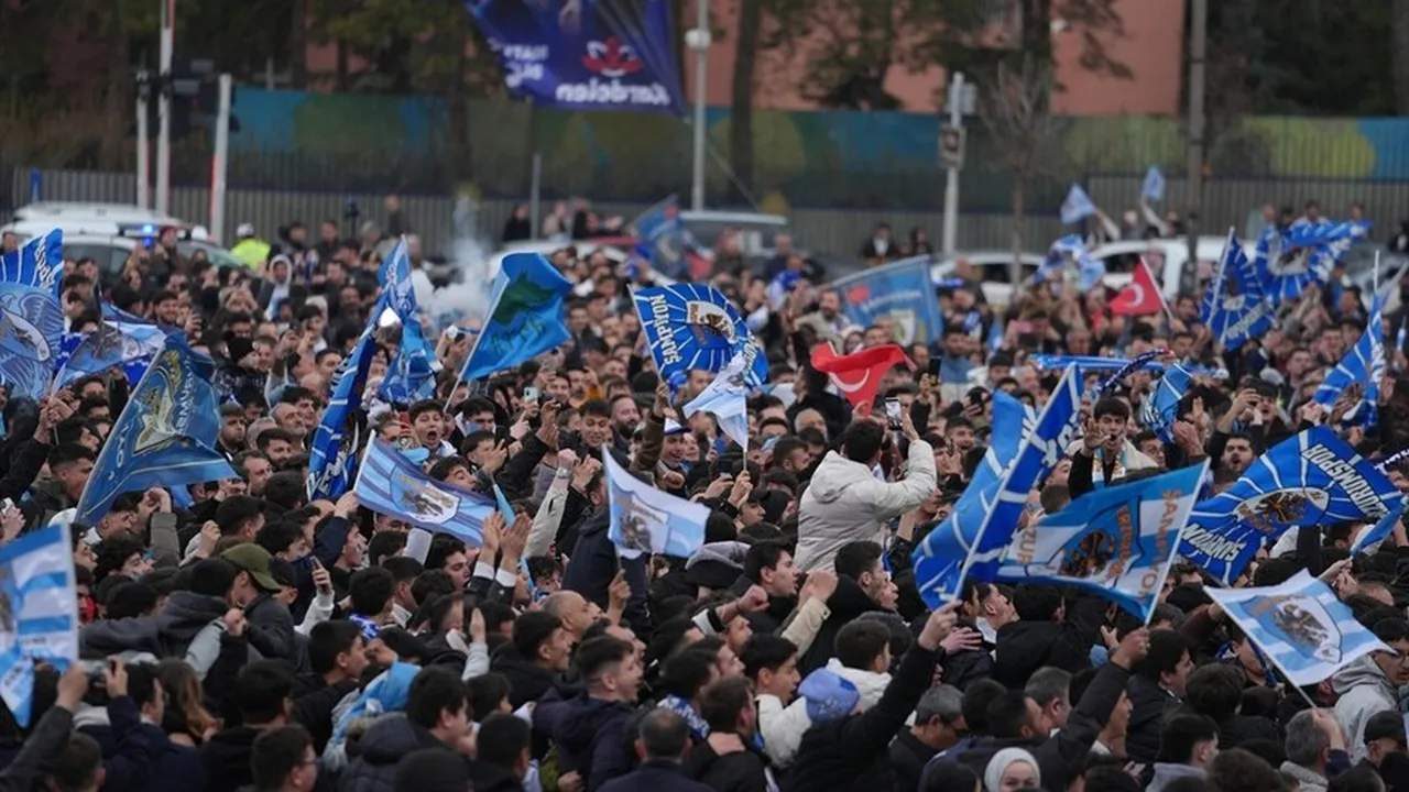 Süper Lige hangi takımlar yükseldi, Amedspor çıktı mı? İşte son durum