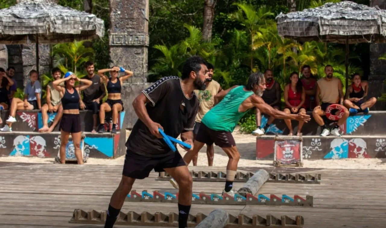 Survivor kim elendi, 19 Nisan bölümünde kim gitti? Yarışmaya veda eden isim belli oldu