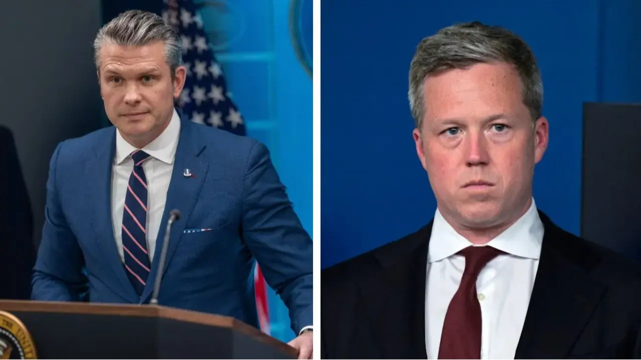 Trump'ın kabinesinde general kıyımı! Hegseth'in gizli listesi orduyu birbirine kattı