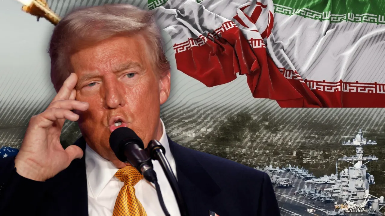 Trump’tan Hürmüz Boğazı kararı: Pakistanlı komutanın 'ablukayı kaldır' talebine cevap verdi