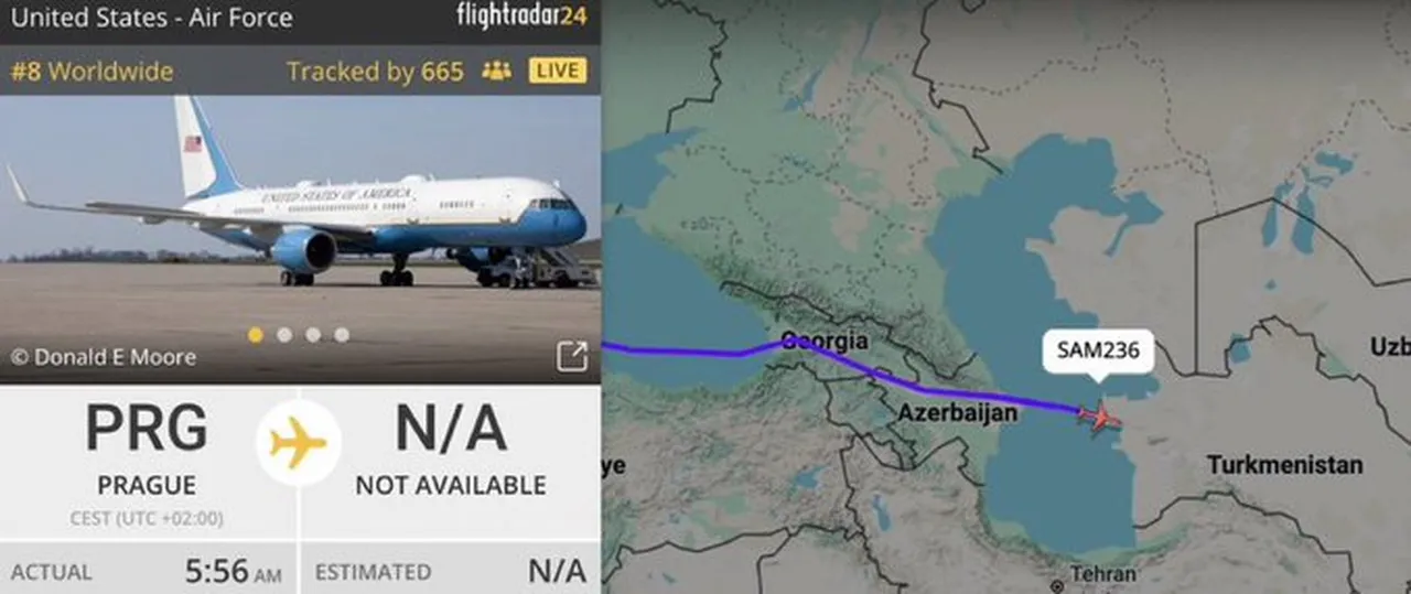 Başkan Yardımcısı Vance'in İslamabad'a gelmesi bekleniyor.