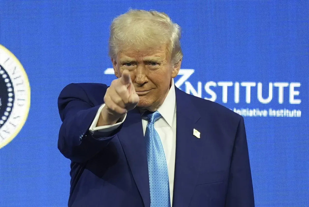 Trump’tan İran'a yeşil ışık! "Doğrudan görüşebiliriz"