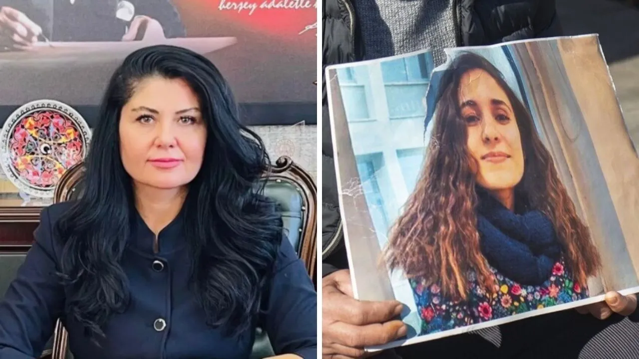 Tunceli Cumhuriyet Başsavcısı Ebru Cansu kimdir? Türkiye onu Gülistan Doku davasıyla tanıdı