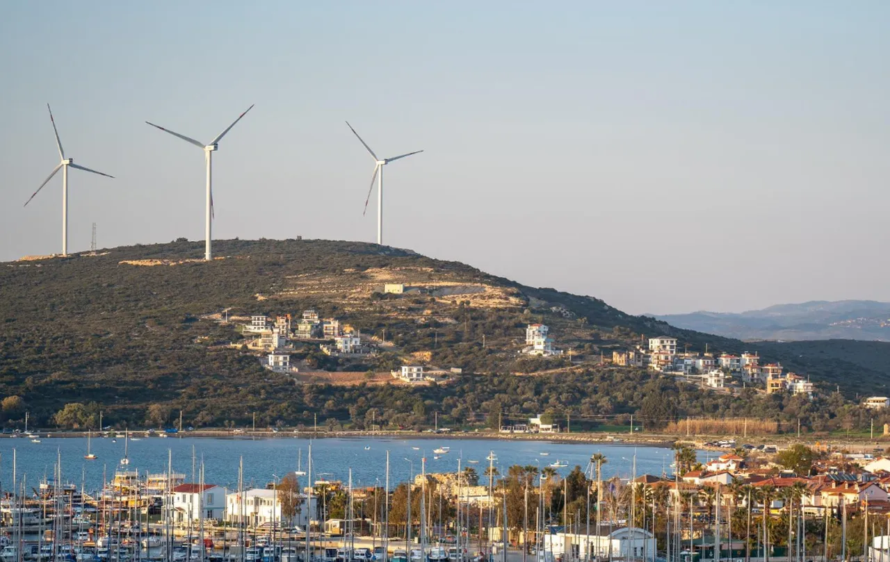 Türkiye’den dört köy dünya turizm sahnesinde! Bakan Ersoy: Yerel değerlerimizi dünya sahnesine taşıyoruz