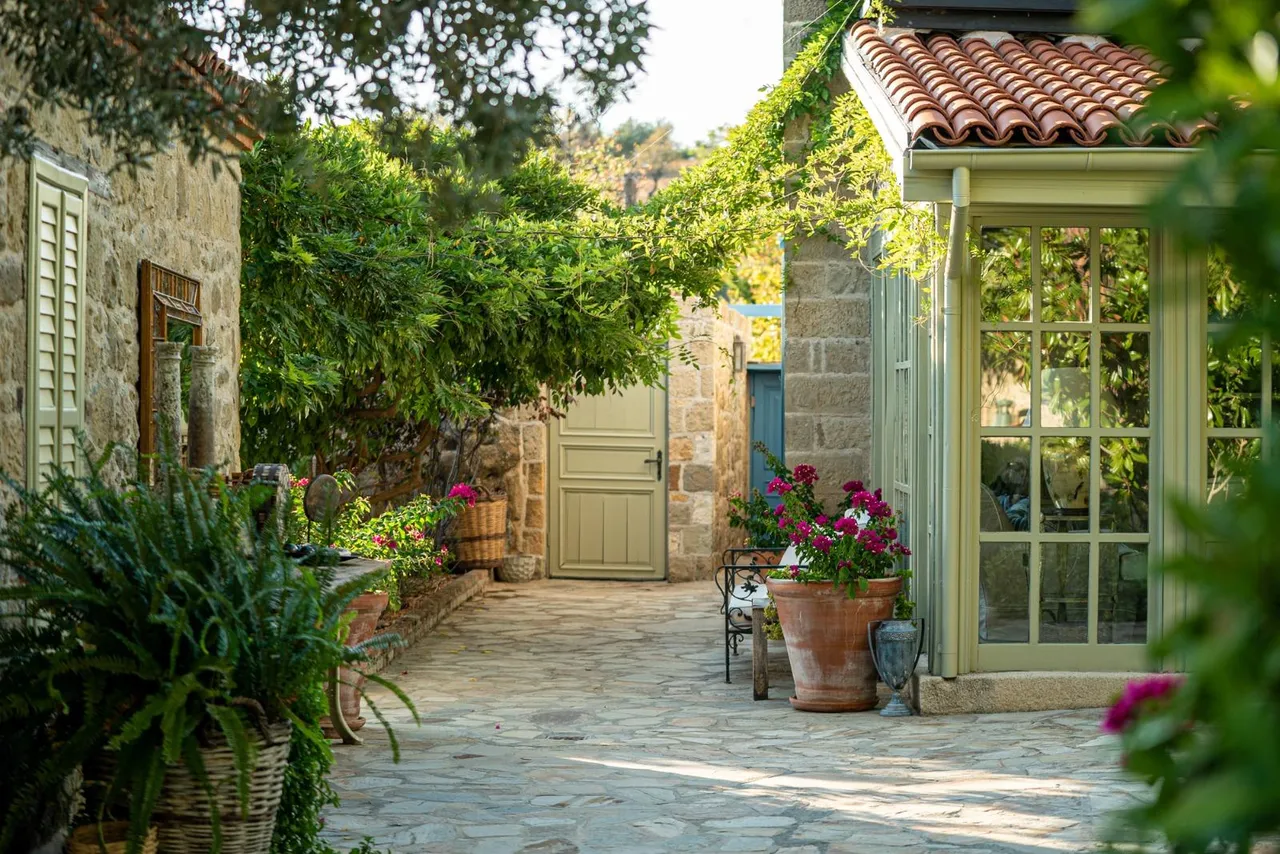 Türkiye’den dört köy dünya turizm sahnesinde! Bakan Ersoy: Yerel değerlerimizi dünya sahnesine taşıyoruz