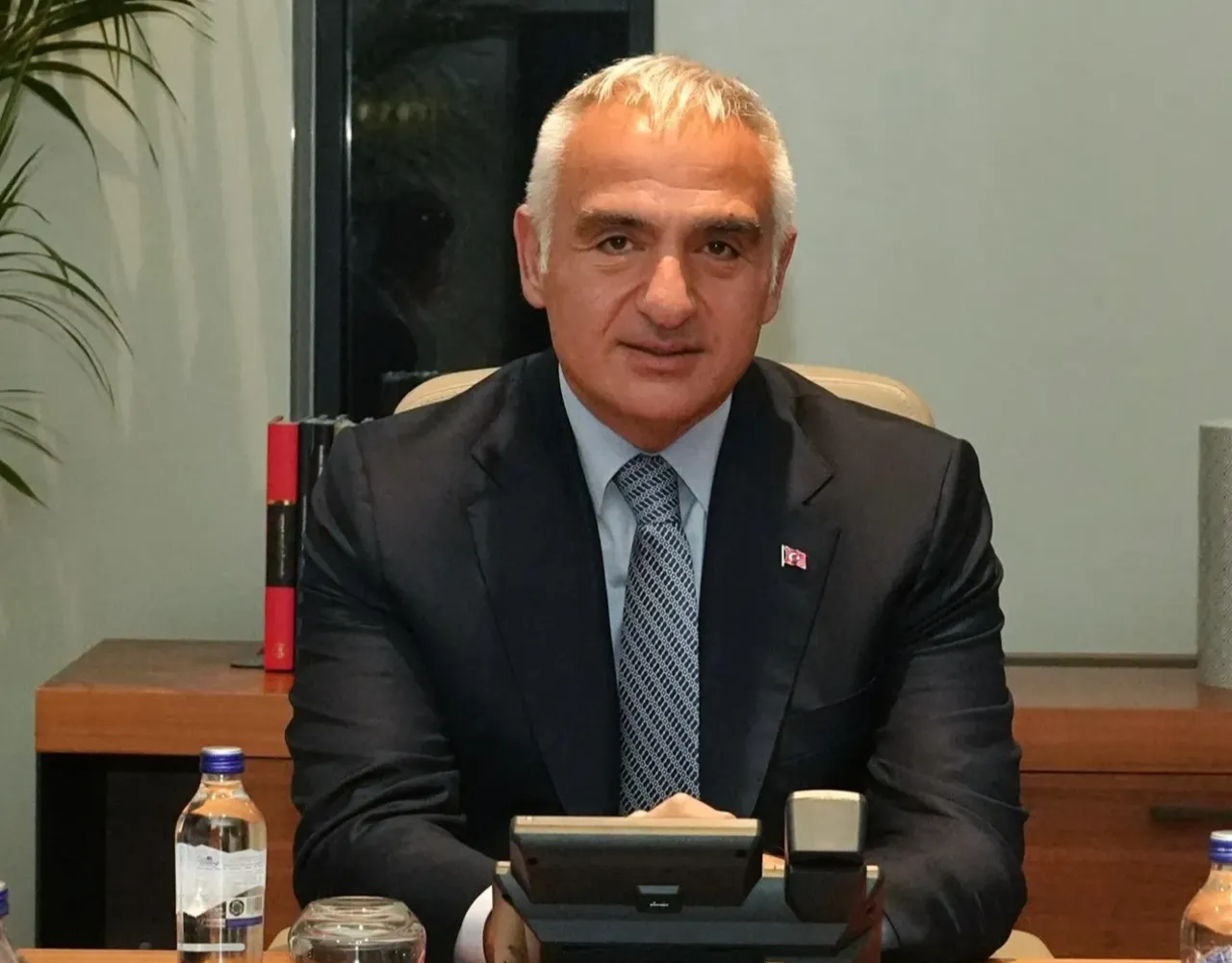 Türkiye’den dört köy dünya turizm sahnesinde! Bakan Ersoy: Yerel değerlerimizi dünya sahnesine taşıyoruz