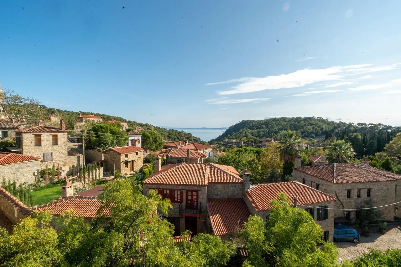 Türkiye’den dört köy dünya turizm sahnesinde! Bakan Ersoy: Yerel değerlerimizi dünya sahnesine taşıyoruz