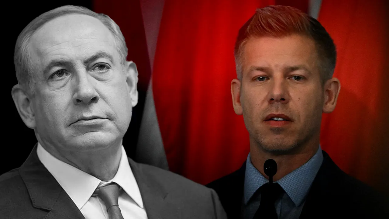 Ülkesinin kapılarını Netanyahu'ya kapattı: Gelirse tutuklanır