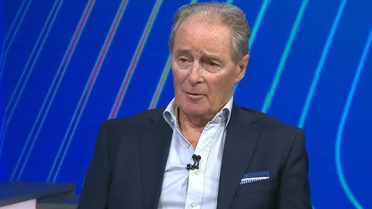 İrlanda Teknik Direktörü Brian Kerr