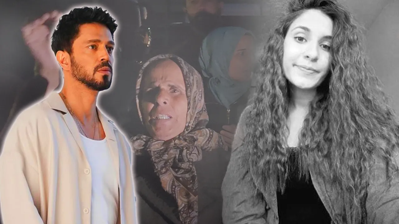 Ünlü şarkıcı Murat Boz’dan yürek sızlatan ‘Gülistan’ paylaşımı! Adın bir ülkenin içinde taşıdığı ince bir sızı