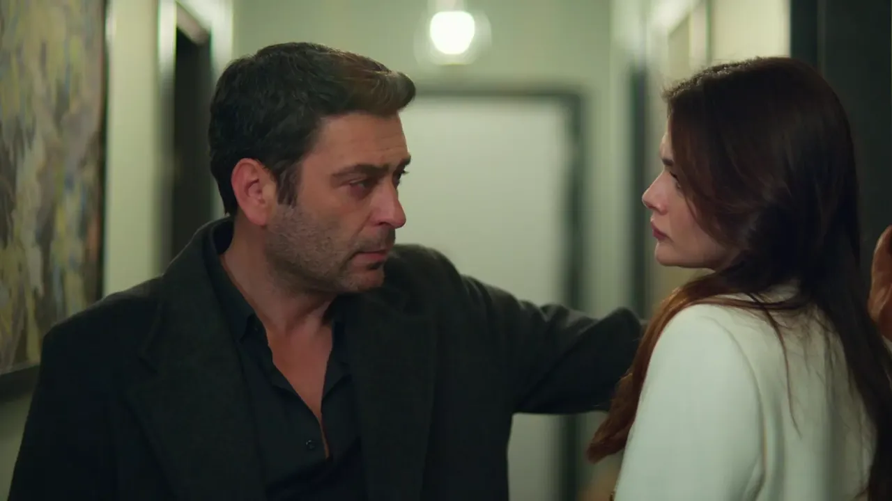 Uzak Şehir bu akşam var mı, yok mu, yeni bölüm ne zaman? 20 Nisan TV yayın akışı