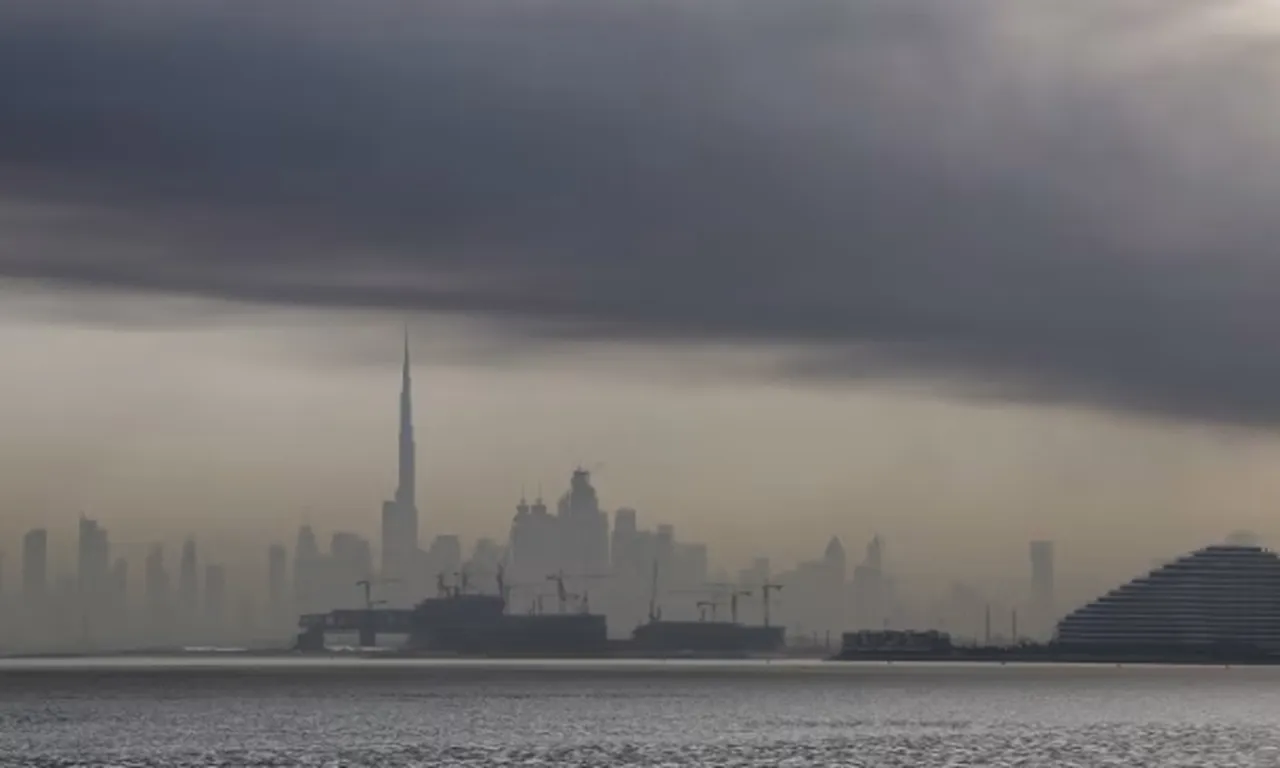 Washington’da gizli pazarlık: BAE'nin Trump'ı Çin'le tehdit ettiği ortaya çıktı