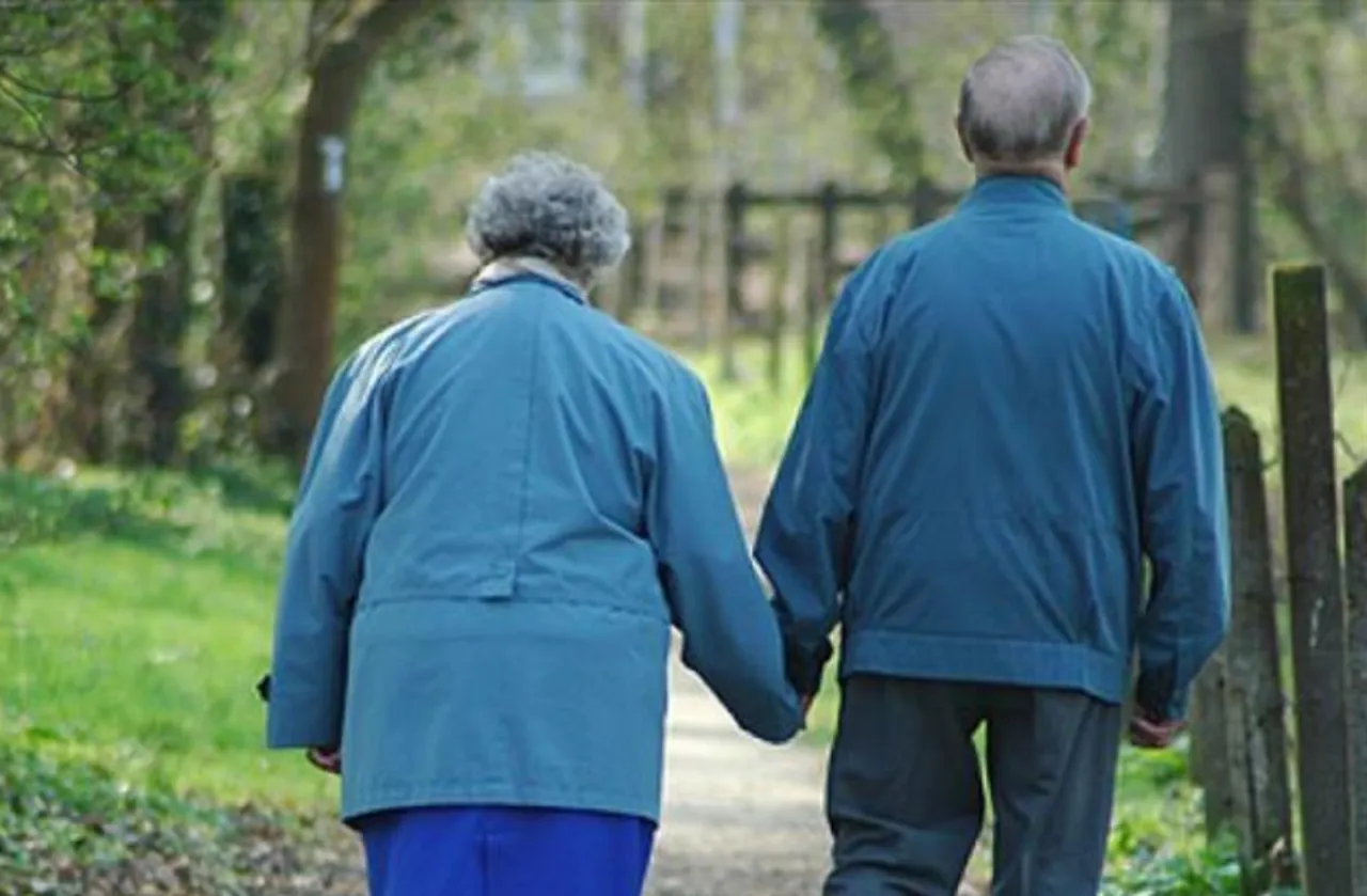 Yaşlı dostu Türkiye modeli geliyor: 81 ilden veri toplandı, Yeni yol haritası şekilleniyor