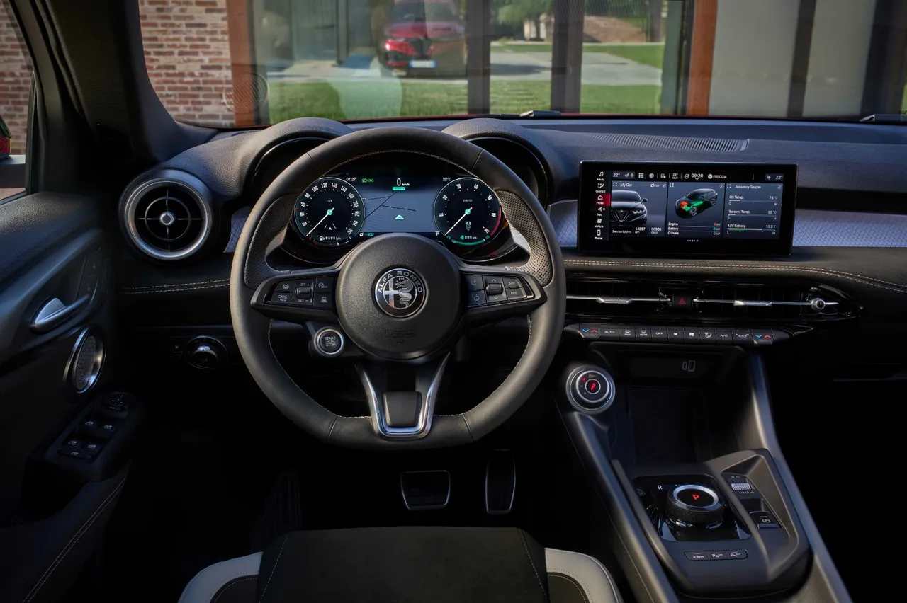 Yeni Alfa Romeo Tonale Türkiye’de: İşte fiyatı ve özellikleri