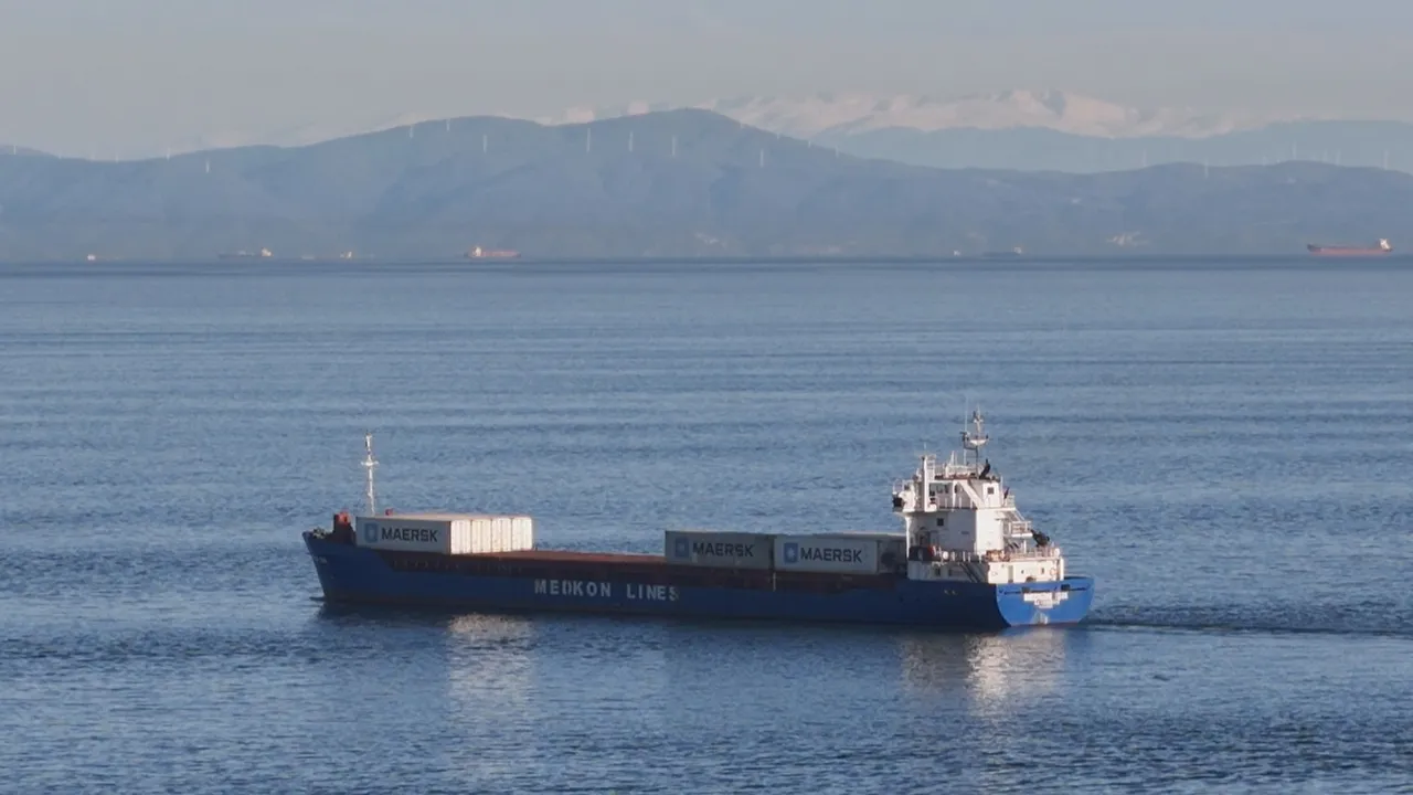 3 ay sonra tekrar ortaya çıktı! Uludağ zirvesi İstanbul’dan göründü