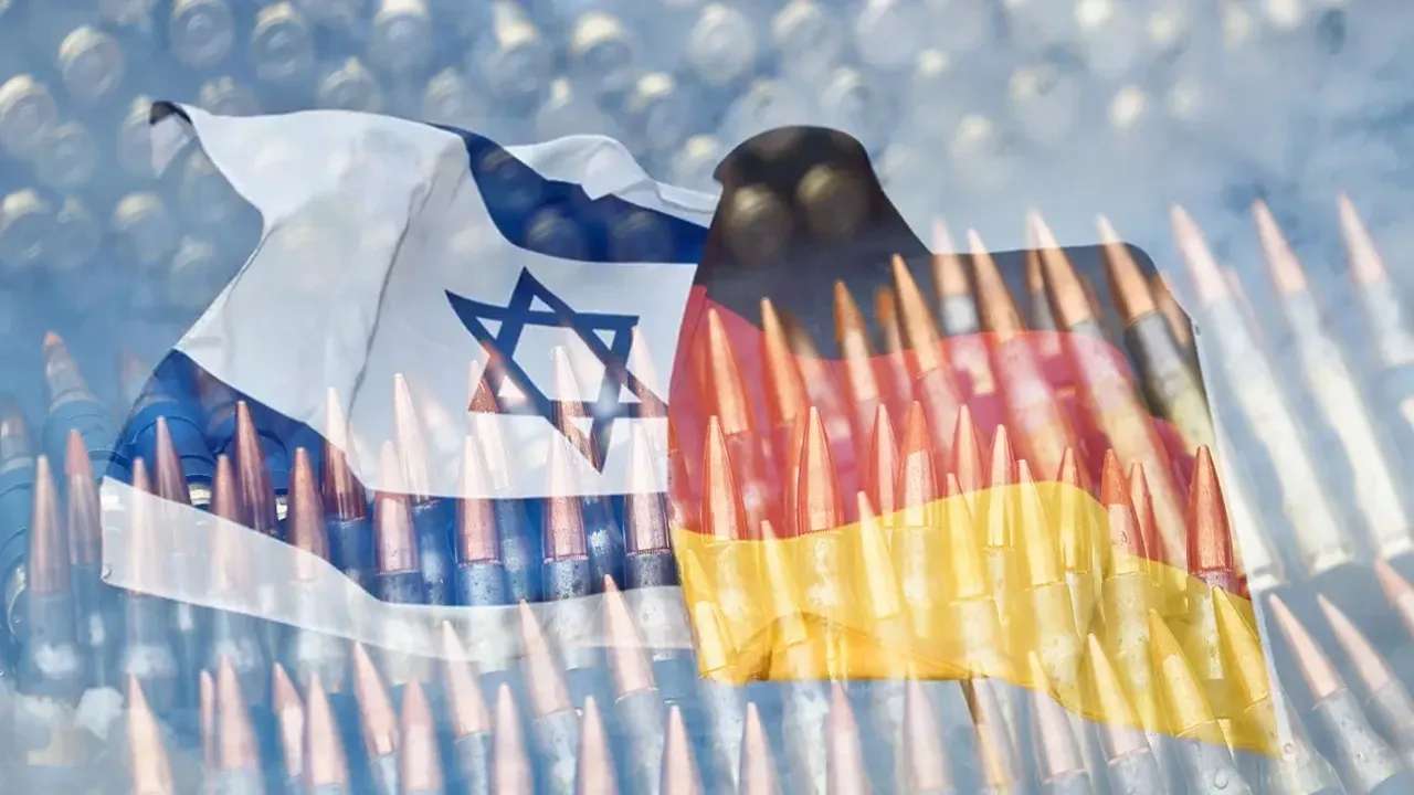 AB’de İsrail düellosu: İspanya 'anlaşmaları askıya alalım' dedi, Almanya siper oldu